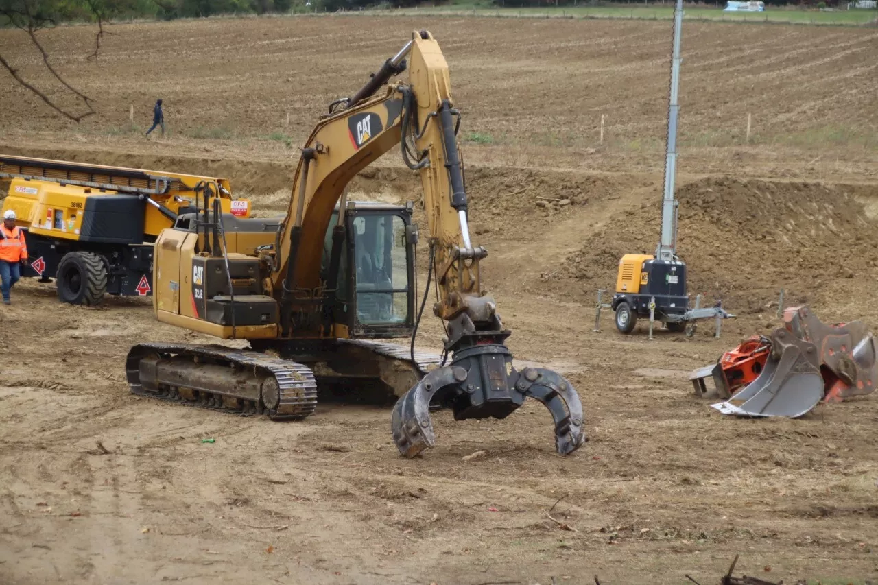 Autoroute A69 : le concessionnaire dresse le bilan de l’avancée des travaux entre Castres et Toulouse