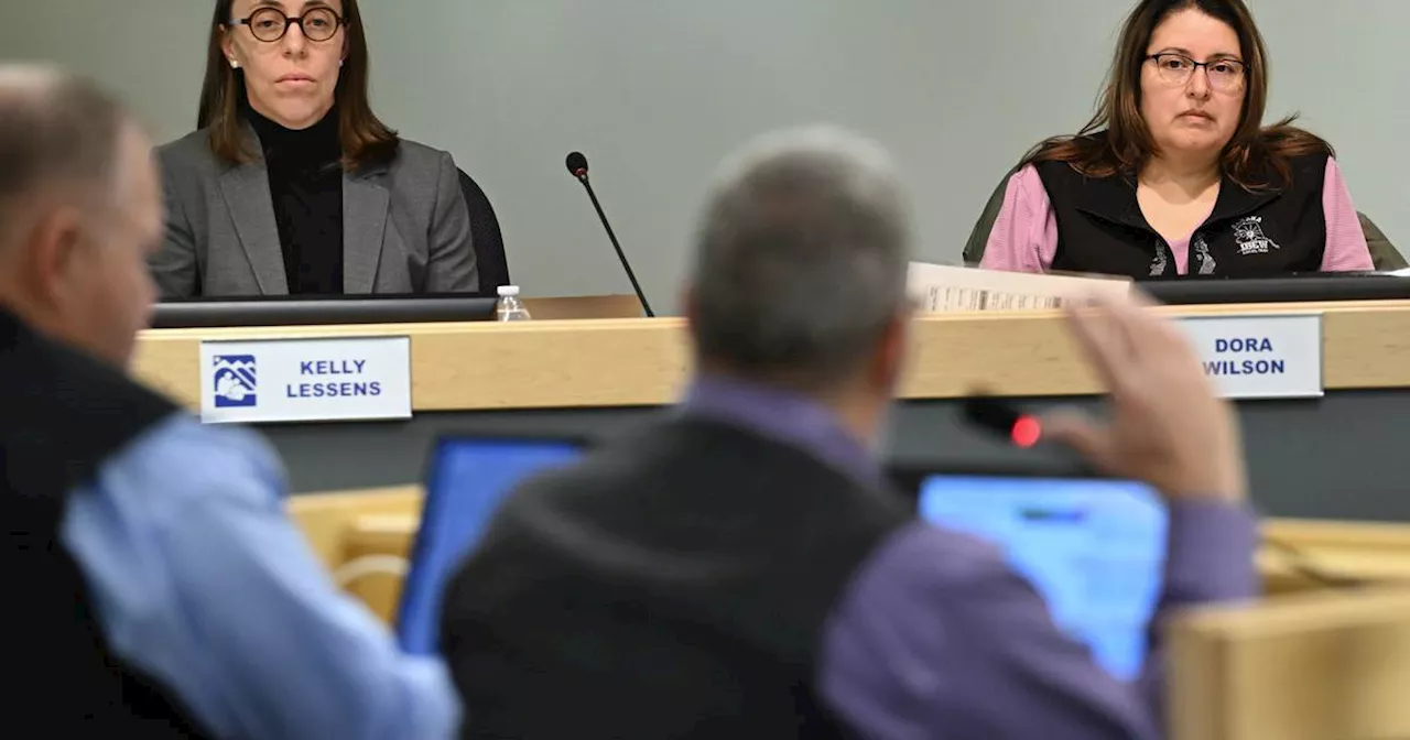 Anchorage School Board still ‘wide open’ on proposed school closures