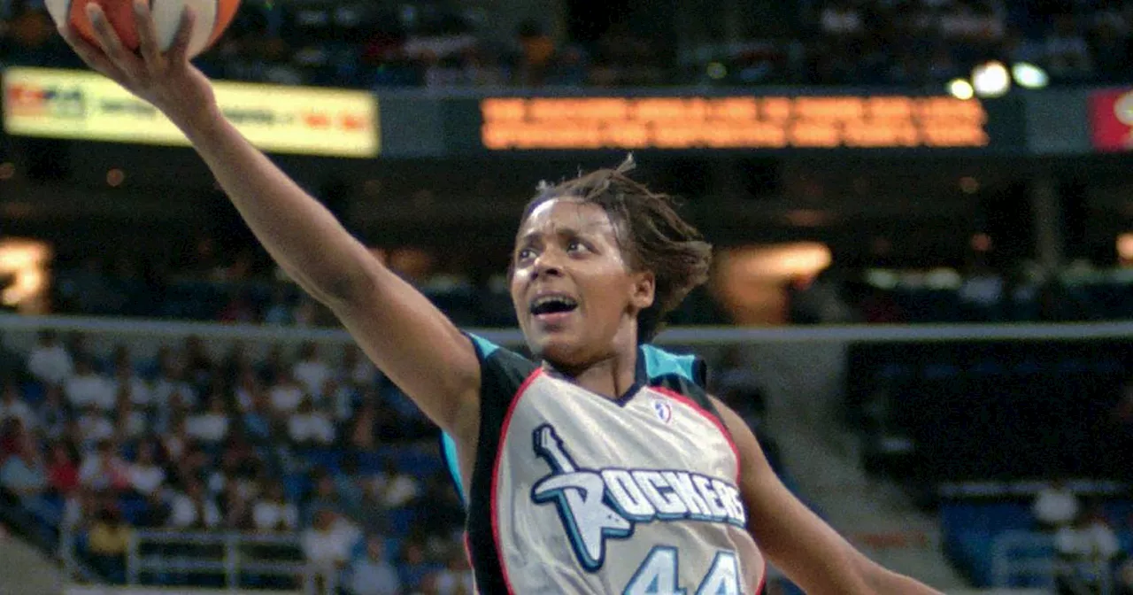 Cleveland to bid for WNBA team. The city has strong history with women’s hoops.