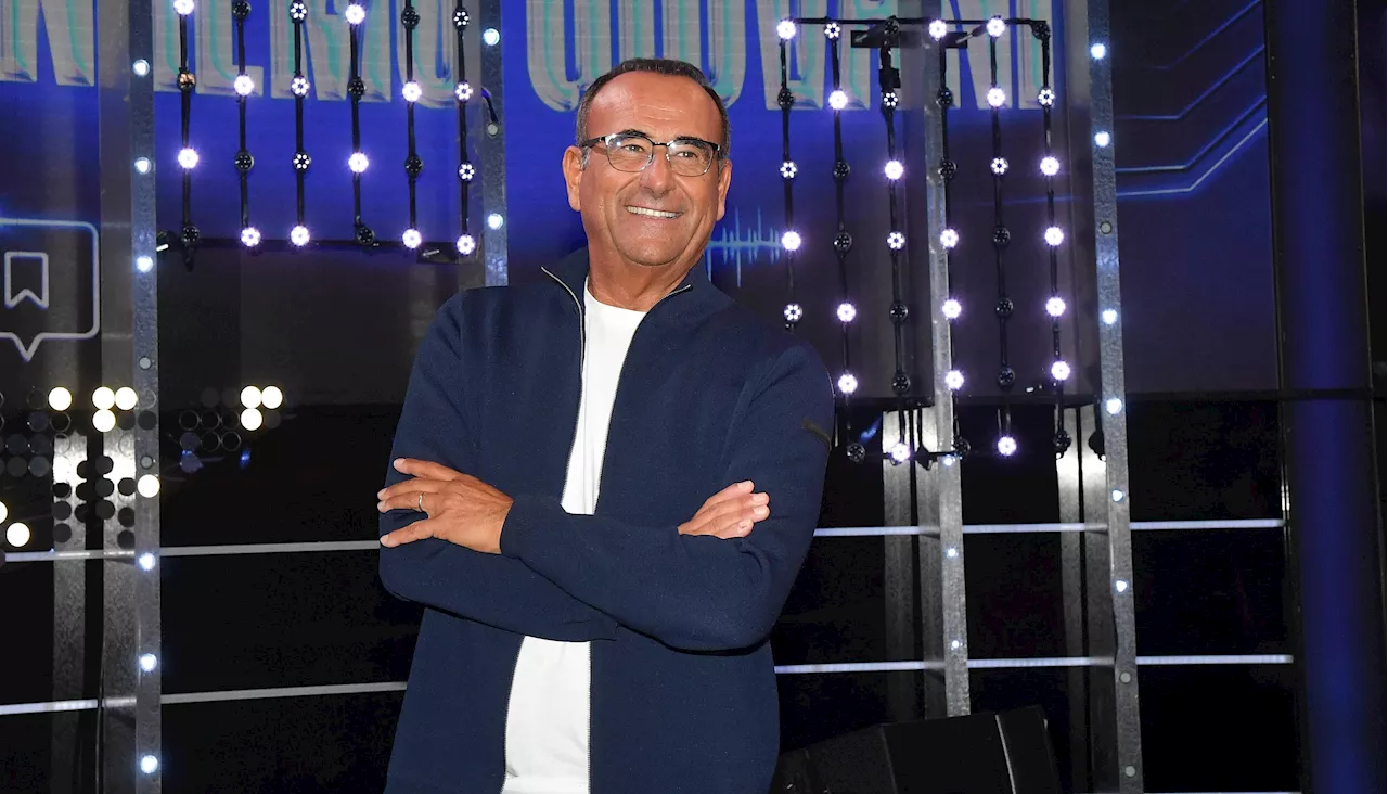 Sanremo 2025, dai duetti al numero dei cantanti: le novità annunciate da Carlo Conti