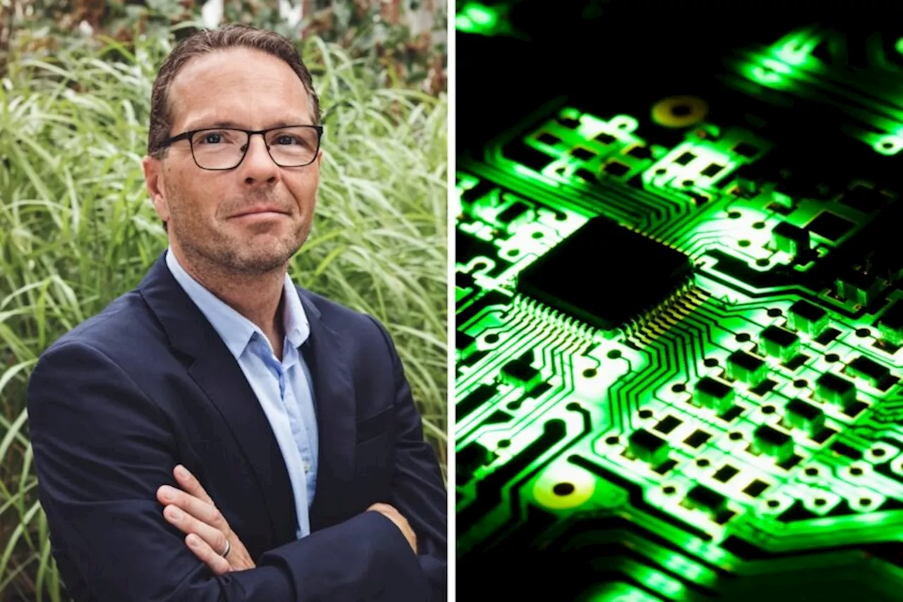 Förvaltare: Storm i ett vattenglas – stor chans att jag köper Nvidia idag