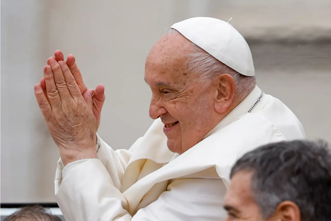 A rischio le pensioni in Vaticano, il Papa chiede sacrifici