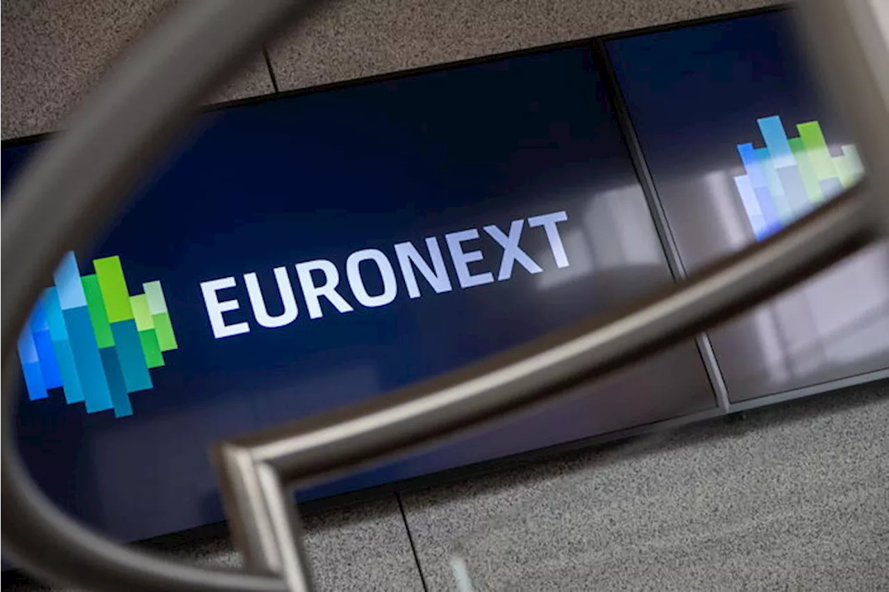 Borsa: Europa positiva nel finale con Wall Street, Milano +0,15%