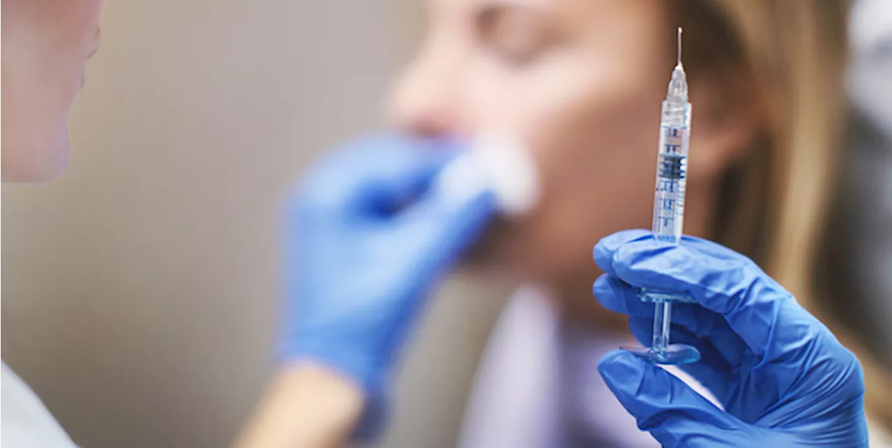 Botox, non solo rughe, nuove tossine amplieranno le terapie