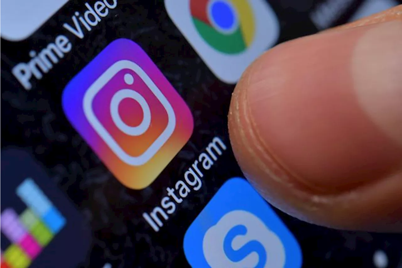 Instagram, nuova funzione per azzerare i contenuti suggeriti