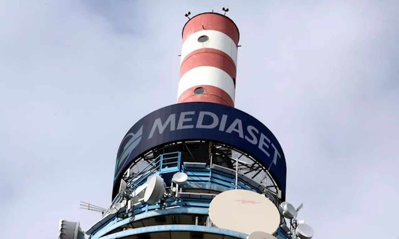 Nei nove mesi ricavi Mfe-Mediaset +7%, confermate stime positive