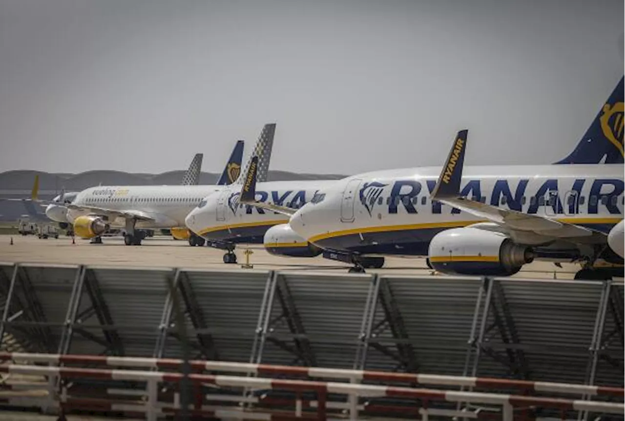 Luftverkehrsteuer in Frankreich: Ryanair droht mit Abzug von zehn Airports