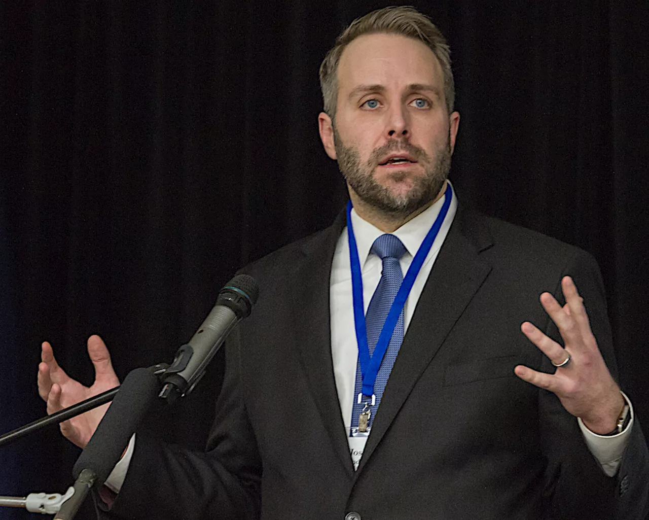 Ex-Alaska prosecutor who blew whistle on Kindred wins settlement over retaliation