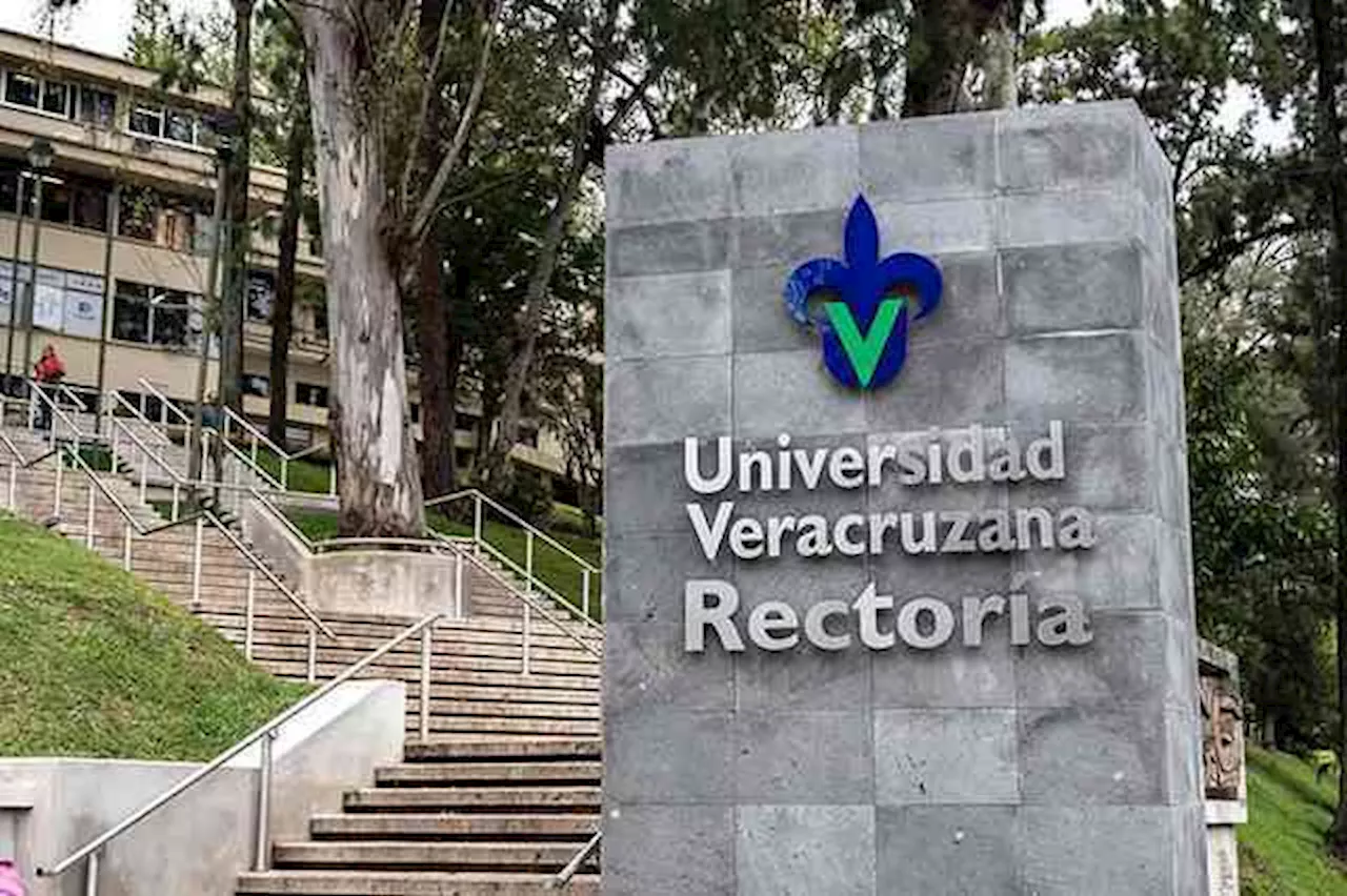 Según proyecto de presupuesto, para 2025 la UV recibiría aumento de 161 mdp