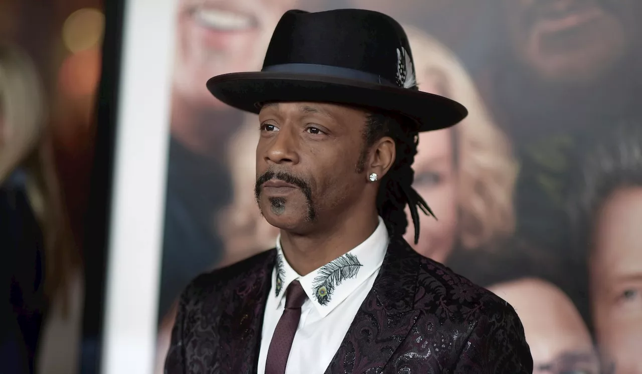 Katt Williams buys former Alabama military base to launch movie studio