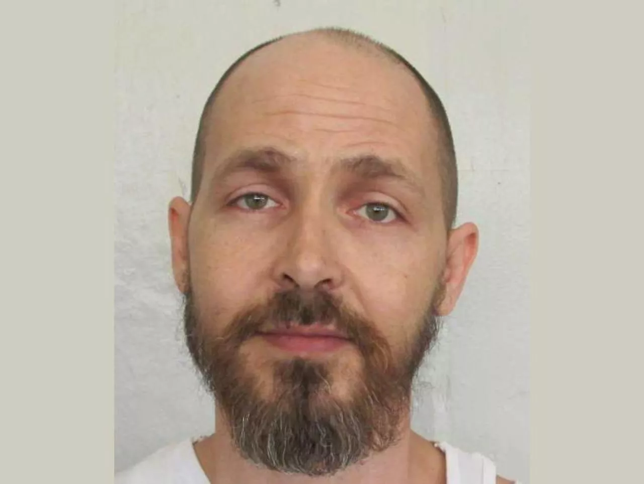 Live updates: Alabama set to execute Carey Dale Grayson by nitrogen gas for 1994 murder