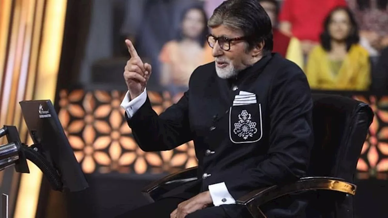 Amitabh Bachchan: बेटे-बहू के तलाक की अफवाहों के बीच पहली बार बिग बी ने तोड़ी चुप्पी, ब्लॉग पर लिखा नोट