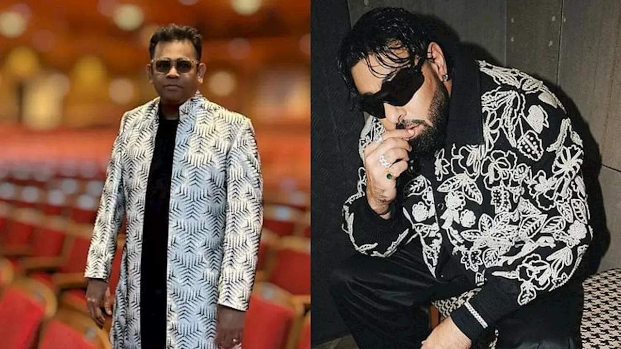 Badshah: जब एआर रहमान ने अपनी टिप्पणी के लिए बादशाह से मांगी माफी, रैपर ने किया खुलासा