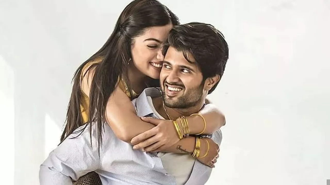 Vijay Deverakonda: विजय देवरकोंडा ने रश्मिका मंदाना के साथ रिश्ते पर लगाई मुहर? शादी की योजना पर तोड़ी चुप्पी