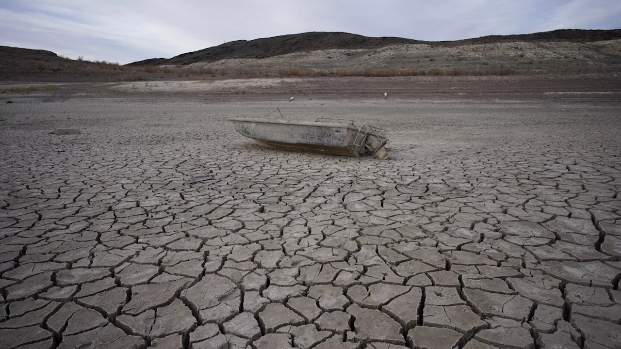 Feds outline 'necessary steps' for Colorado River agreement by 2026 but no recommendation yet