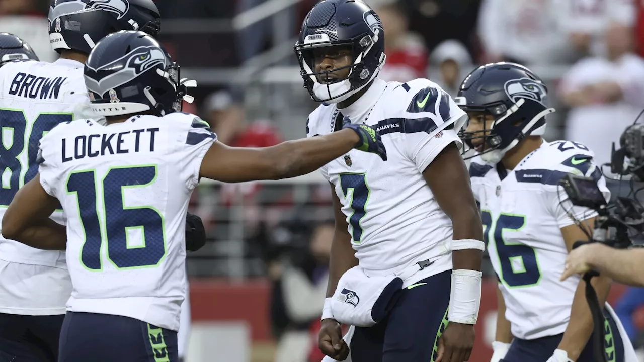 Seahawks hope to keep positive momentum going against Cardinals