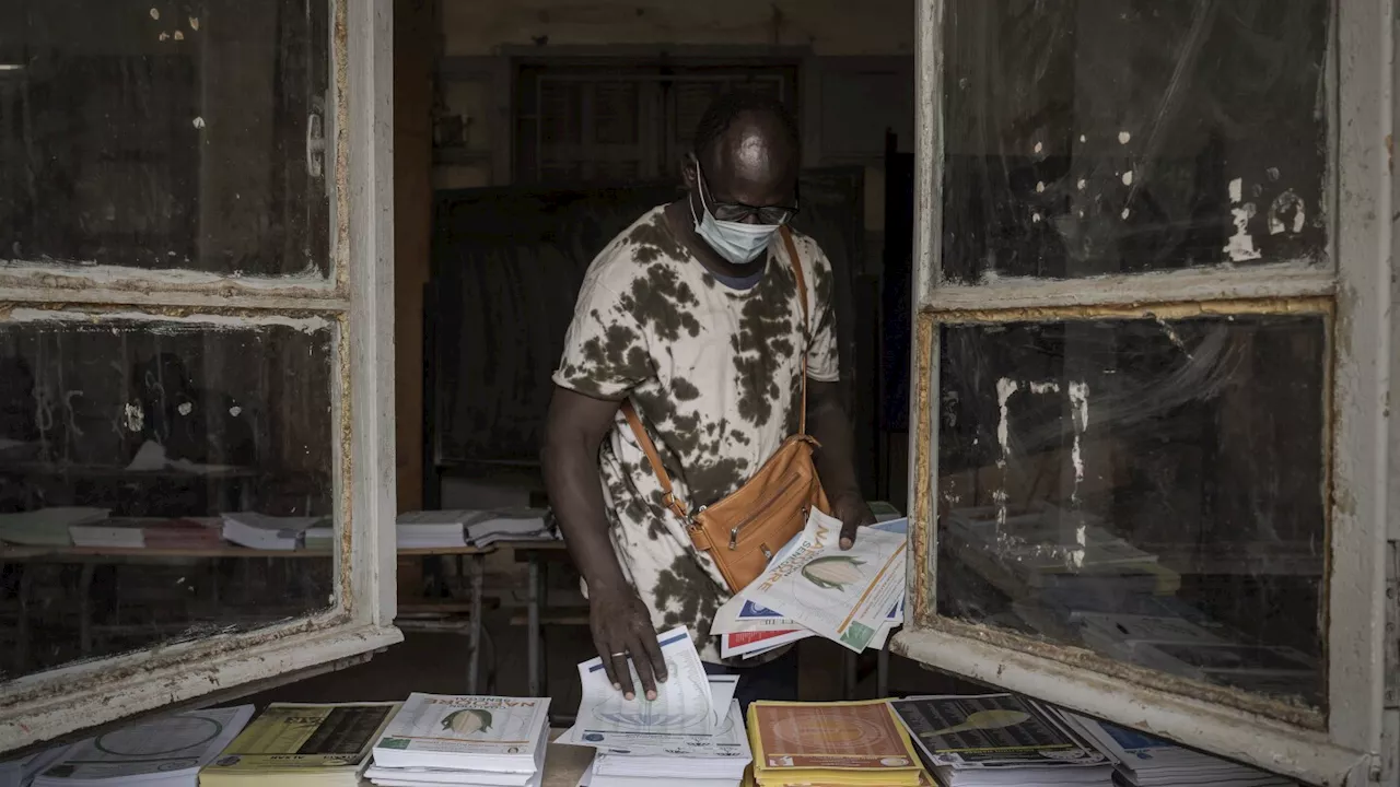 Senegal's ruling party secures majority in parliament, paving the way for ambitious reforms