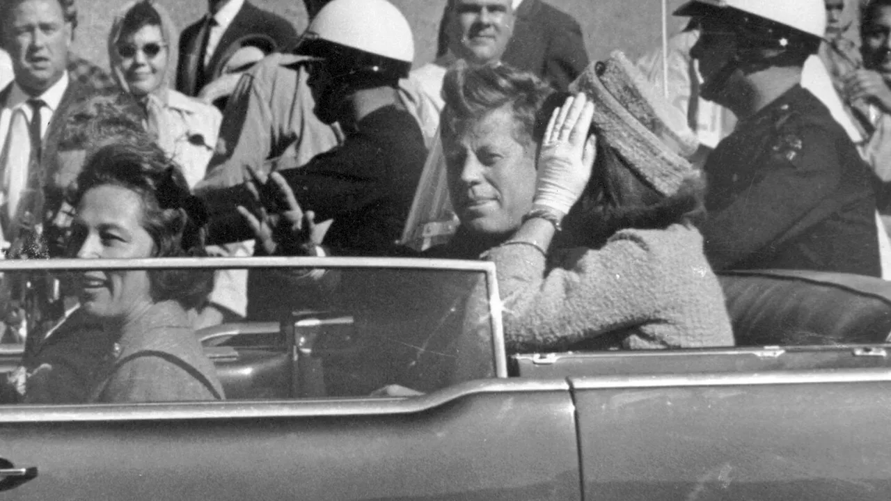 Trump has promised again to release the last JFK files. Experts say don’t expect big revelations