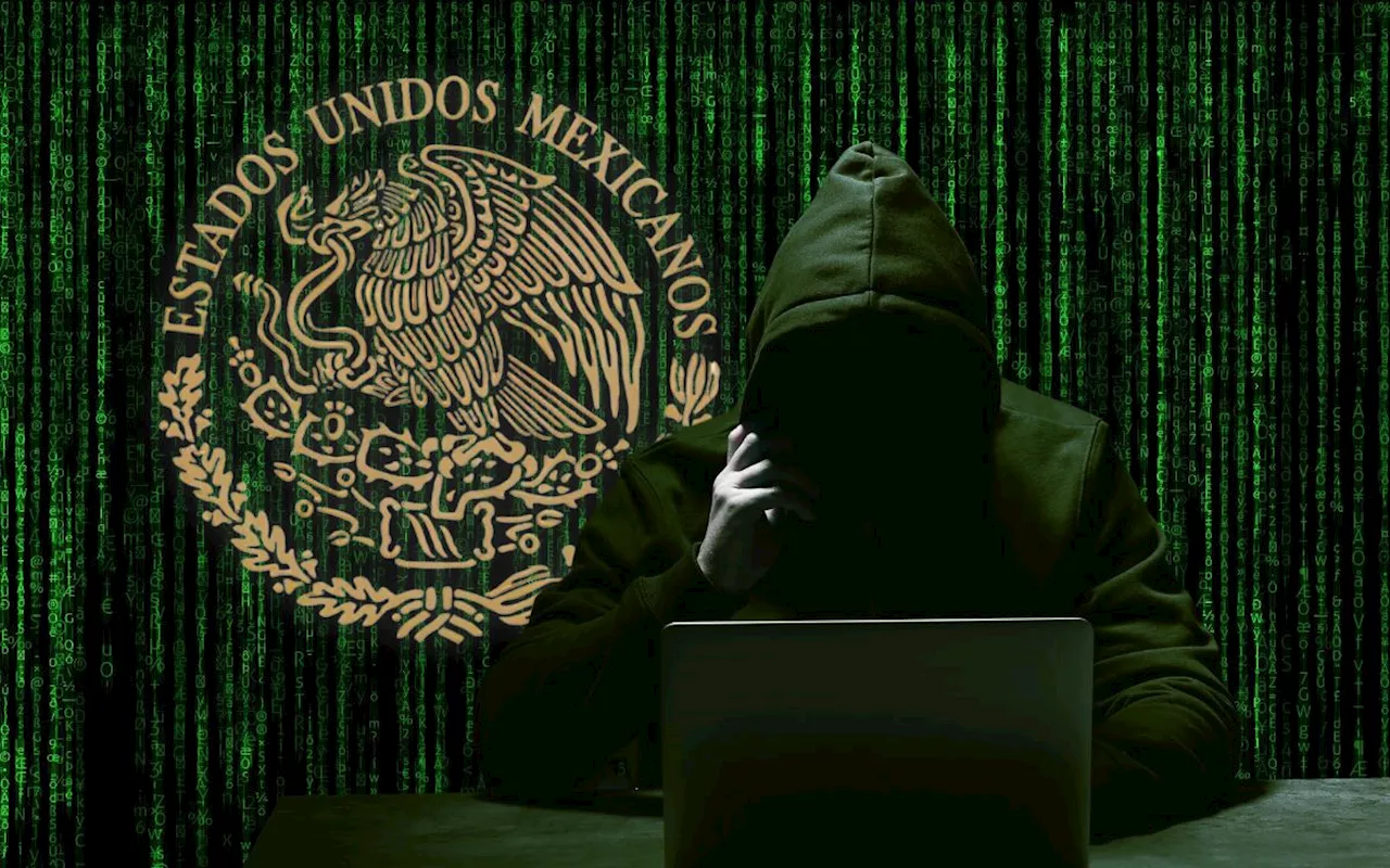 Hackeo a Consejería Jurídica de Sheinbaum contó con 'socio' mexicano: Especialista en ciberseguridad