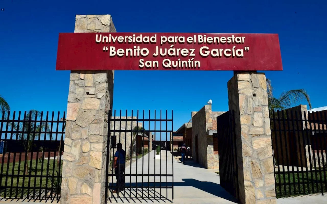 Sheinbaum defiende universidades Benito Juárez: 'No es un fracaso, es ignorancia' de Narro