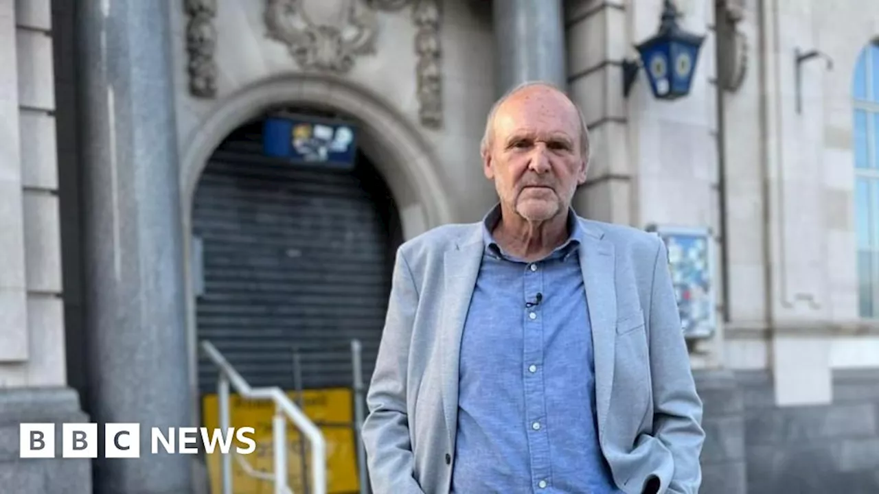 'Birmingham pub bombings were most horrific night of my career'