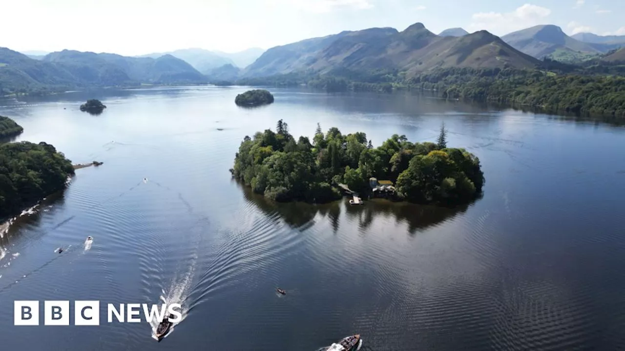 Lake District charity: 'Tourism tax could help attract visitors'