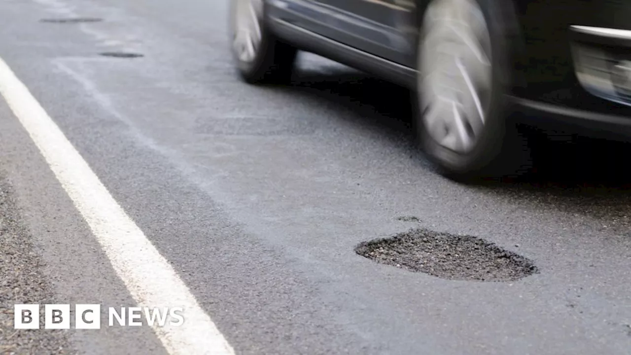 Pothole damage compensation claims rise in South East