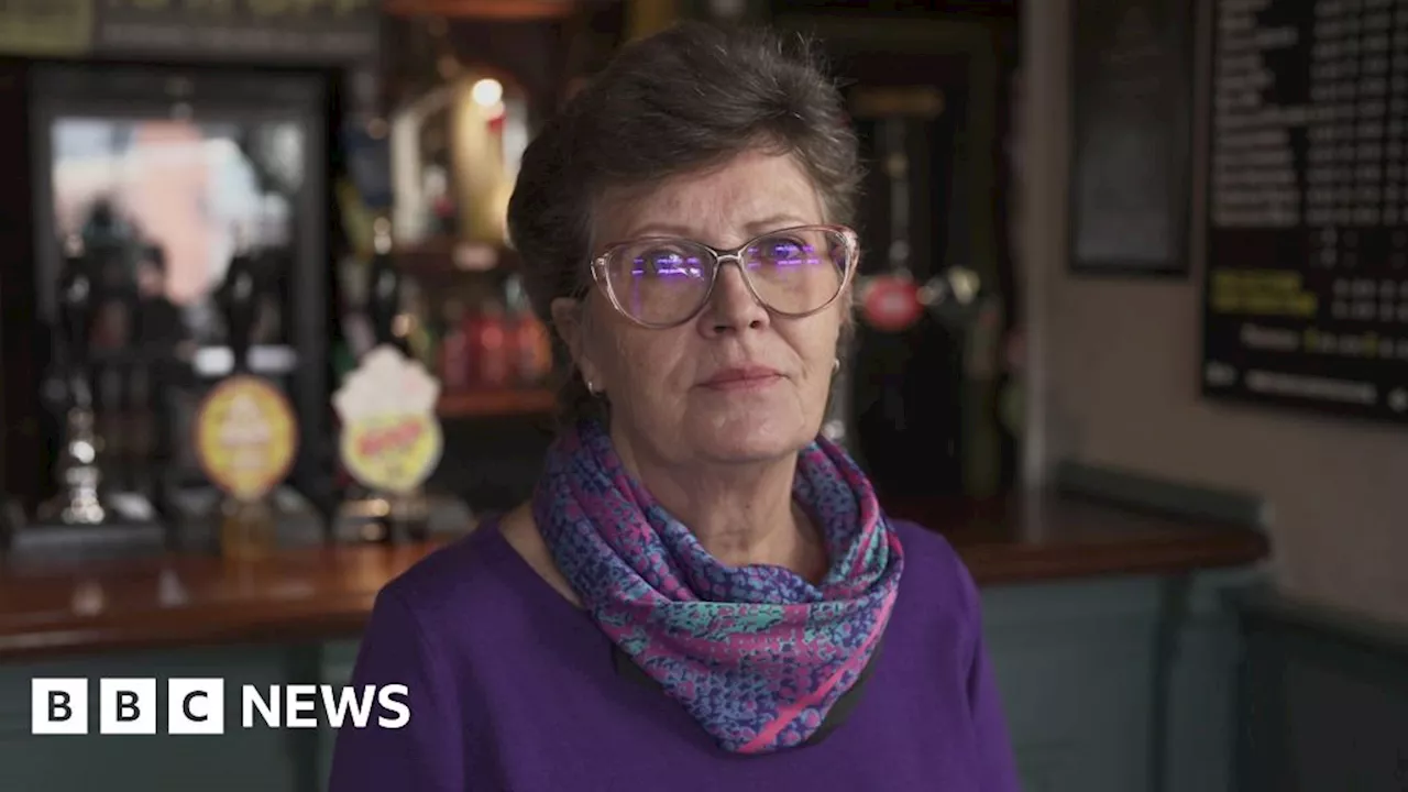 'The Birmingham pub bombings affected my whole life'