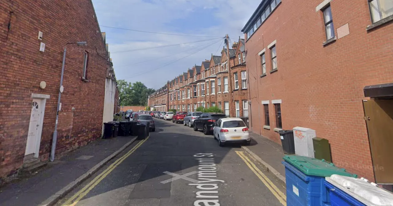 HMO house application for South Belfast refused due to overprovision