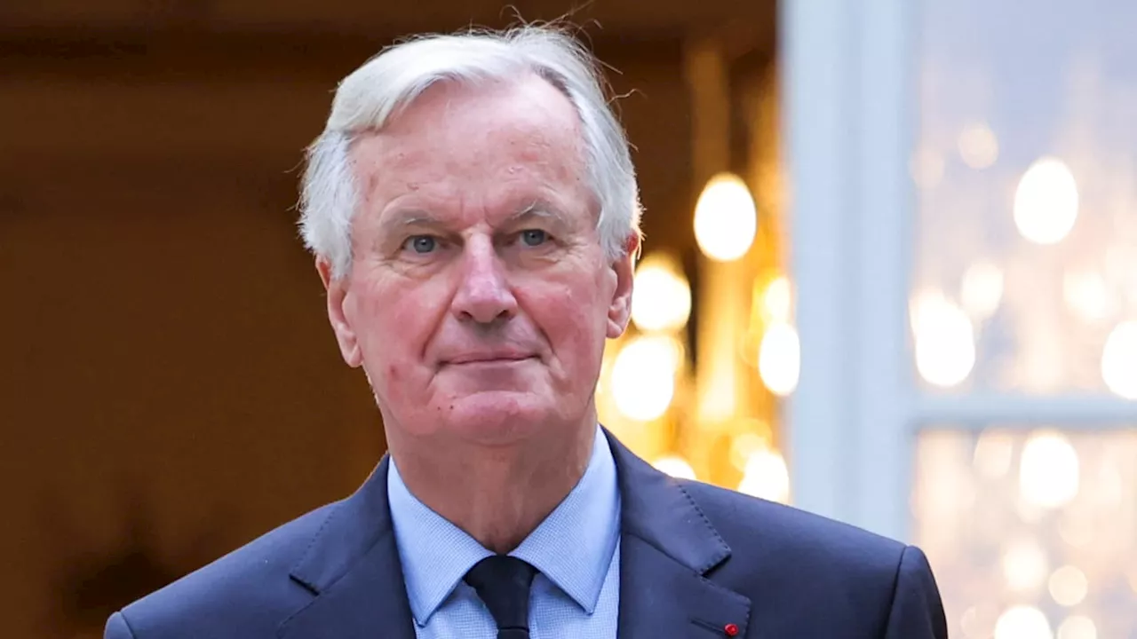 Budget 2025: Michel Barnier en opération apaisement au Congrès des maires de France