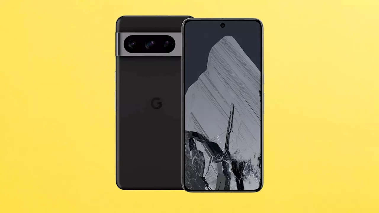 C’est le Black Friday, Boulanger casse le prix du Google Pixel 8 pendant quelques jours