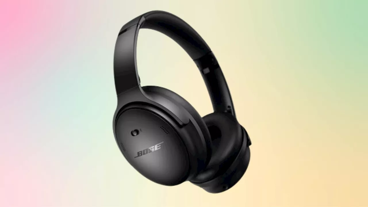 Casque Bose : avec un prix pareil, la Fnac va faire des heureux pour le Black Friday