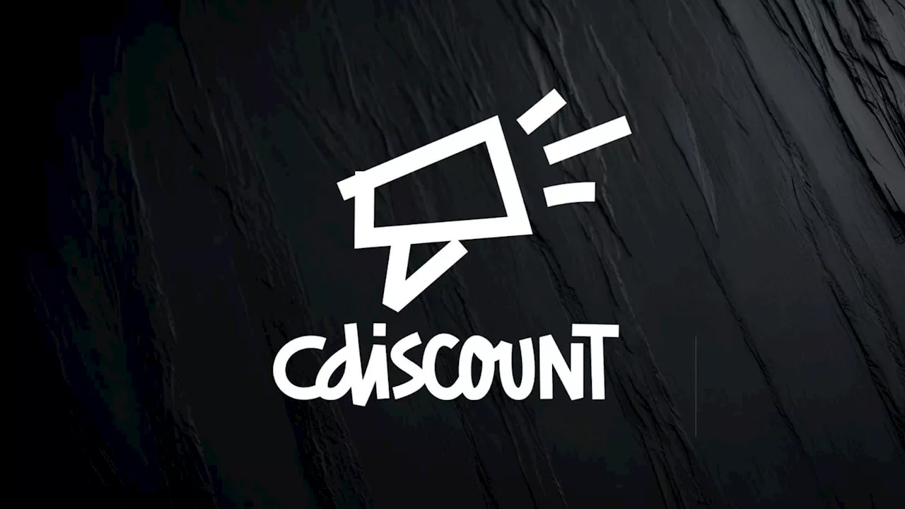 Code Promo inédit chez Cdiscount : après minuit, il sera trop tard alors n'attendez pas