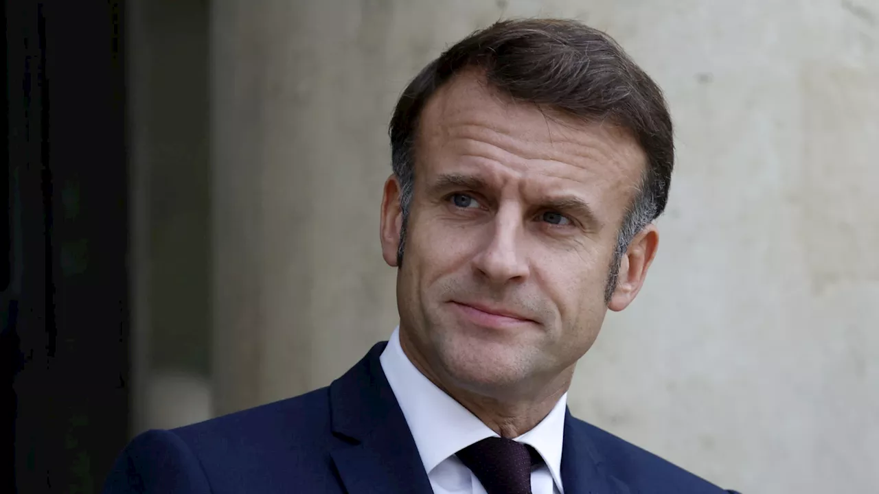 Haïti a convoqué l'ambassadeur de France après des propos 'inacceptables' d'Emmanuel Macron