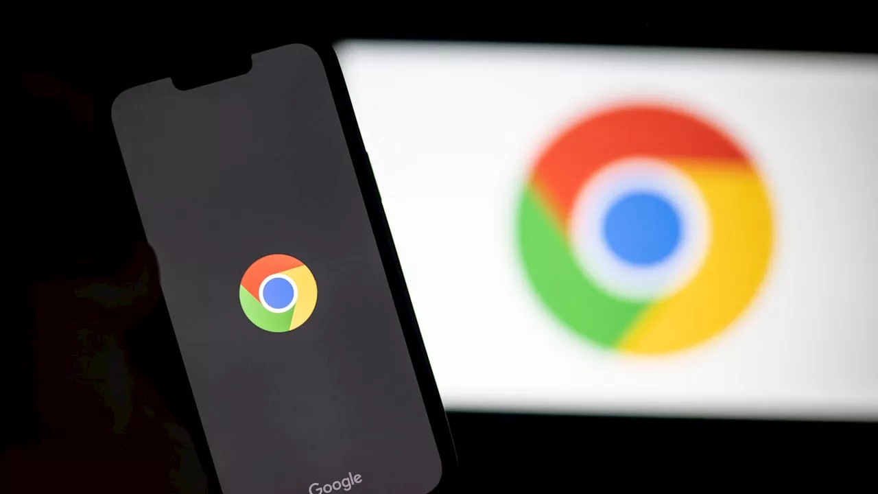 Internetbrowser: Google soll Suchmaschine Chrome verkaufen