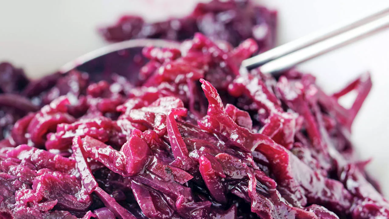 Rotkohl im Öko-Test: Darauf sollten Sie beim Kauf achten