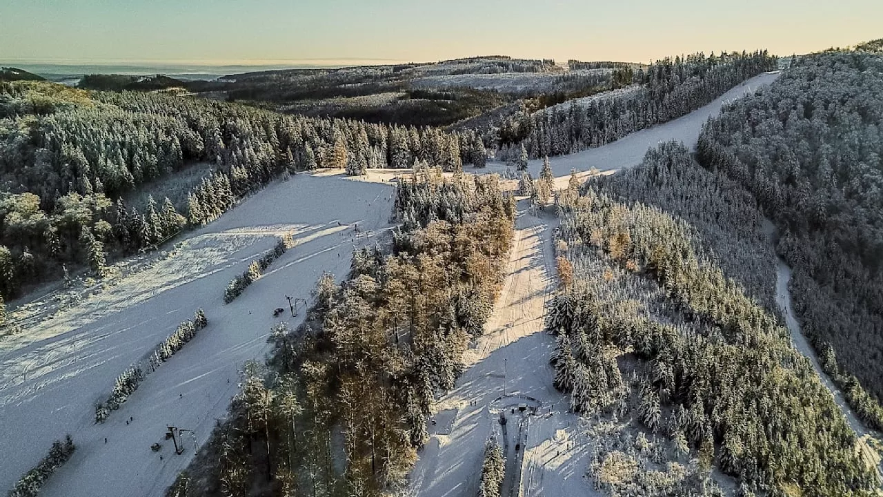 Wintersport: So stelle ich fest, ob mein Skigebiet in Gefahr ist