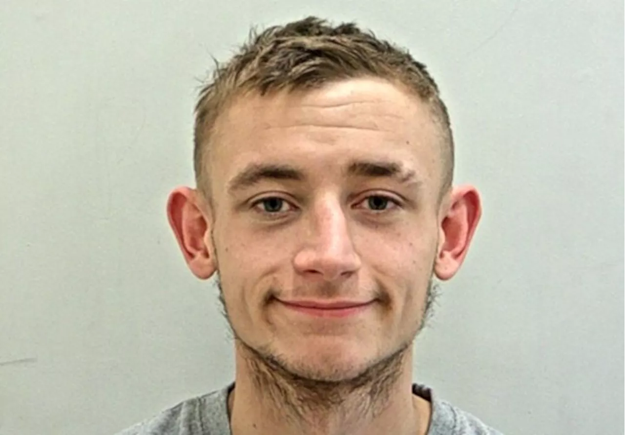 Cottam man found hiding in a bush by police is jailed for Leyland burglaries