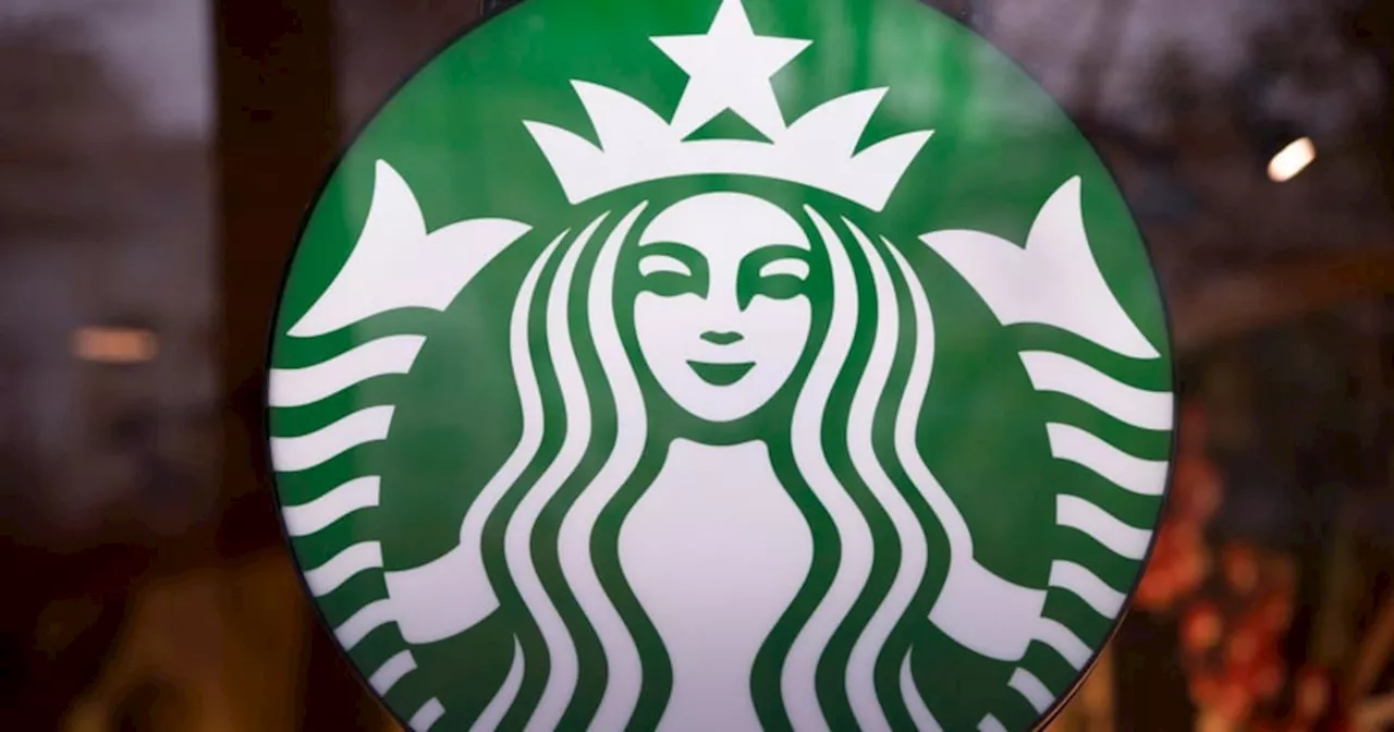 Starbucks Is Said to Consider Selling Stake in Chinese Unit