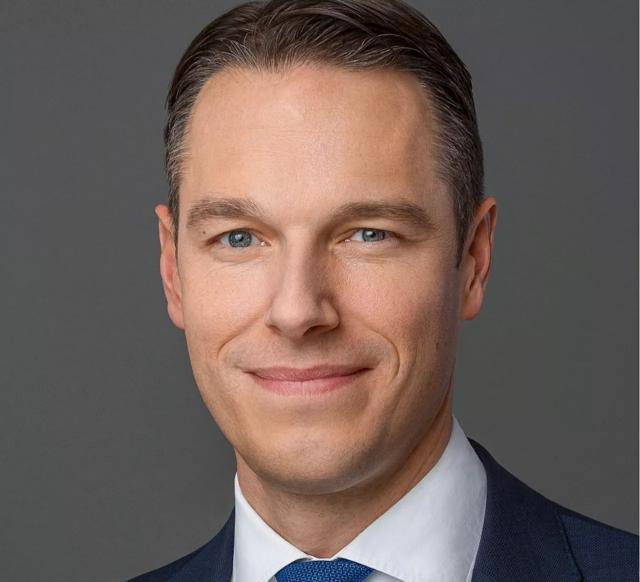 Commerzbank macht M&A-Strategen Carsten Schmidt zum CFO