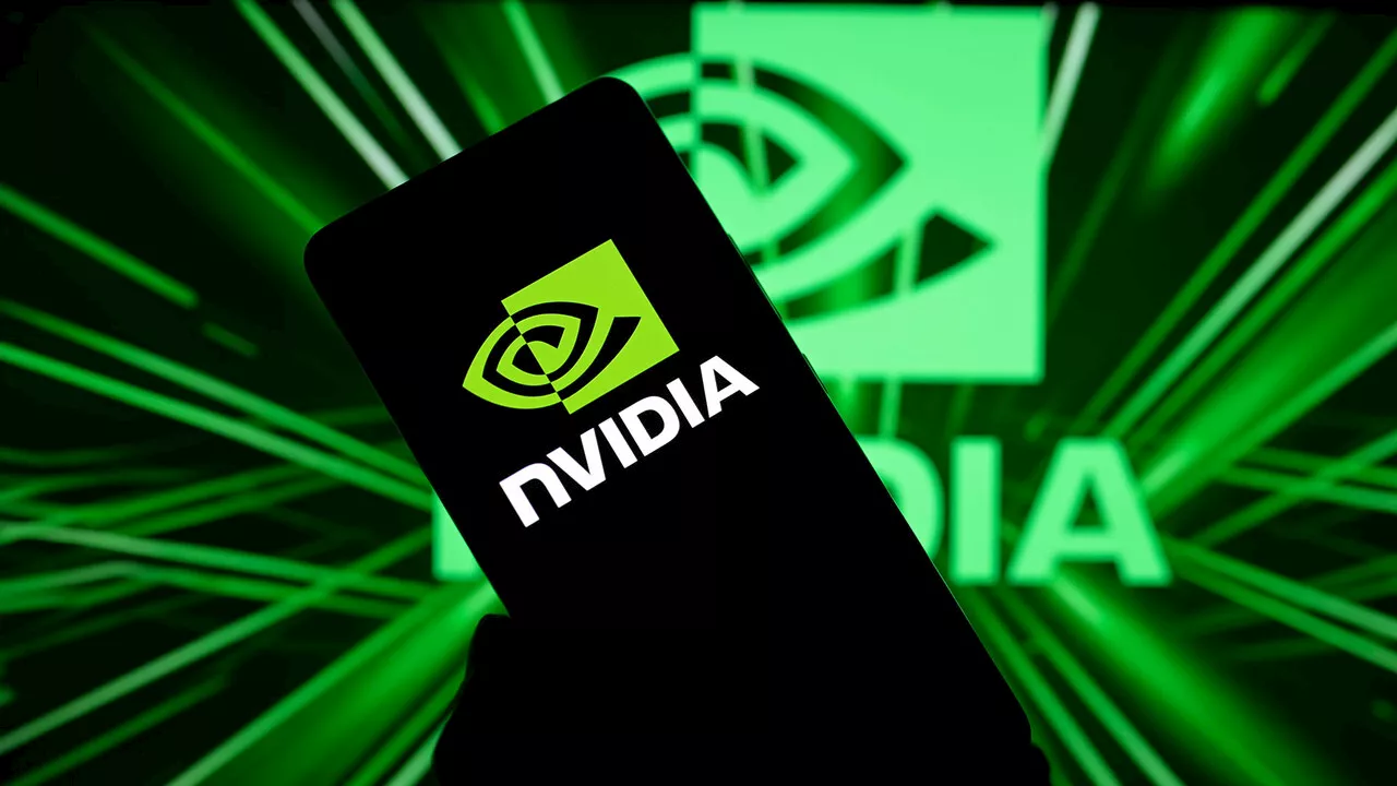 Milliardär VERKAUFT alle seine Nvidia-Aktien – sollten Sie es auch?