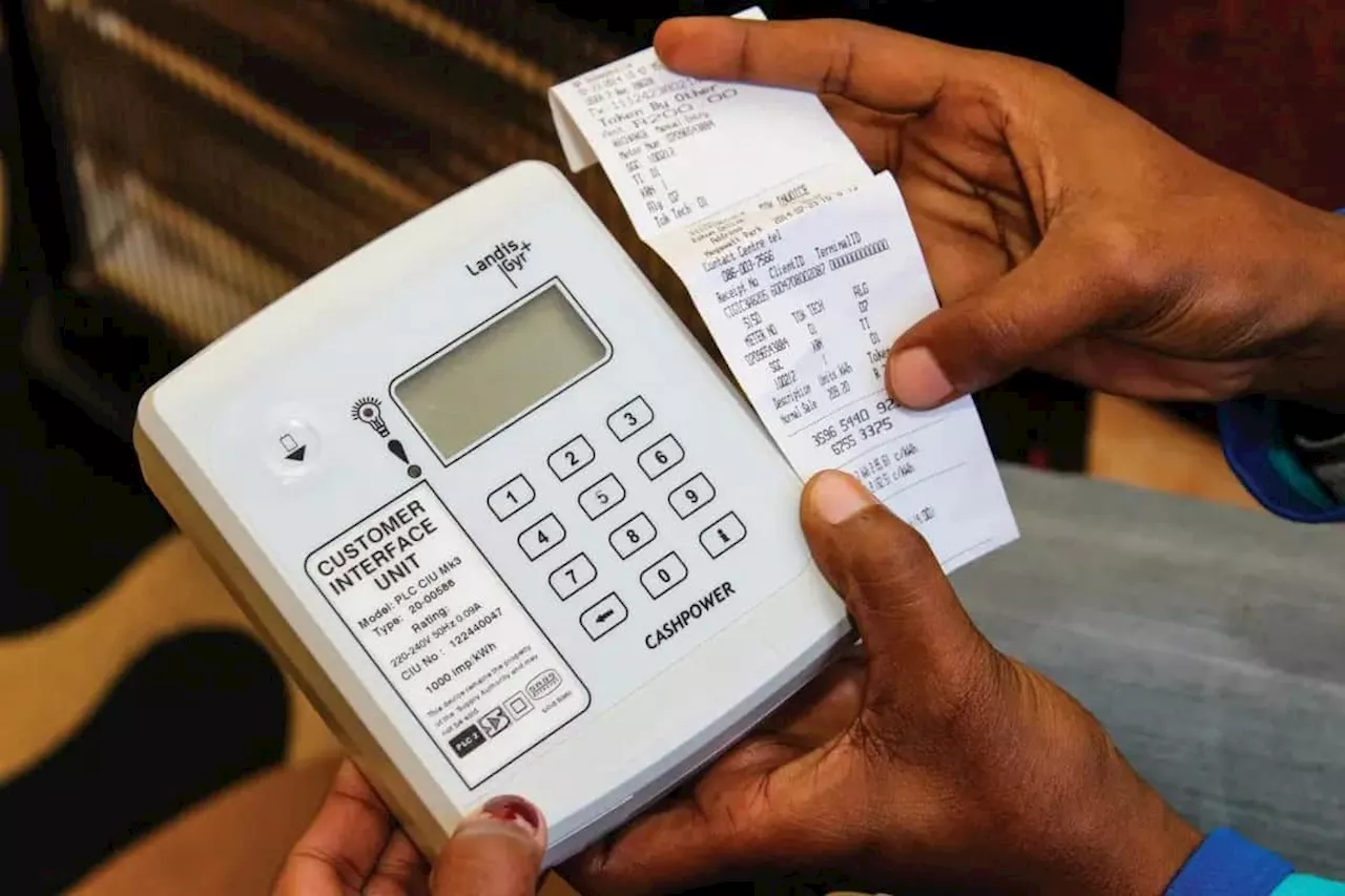 D-day for prepaid meters: Recode now or be prepared to pay thousands