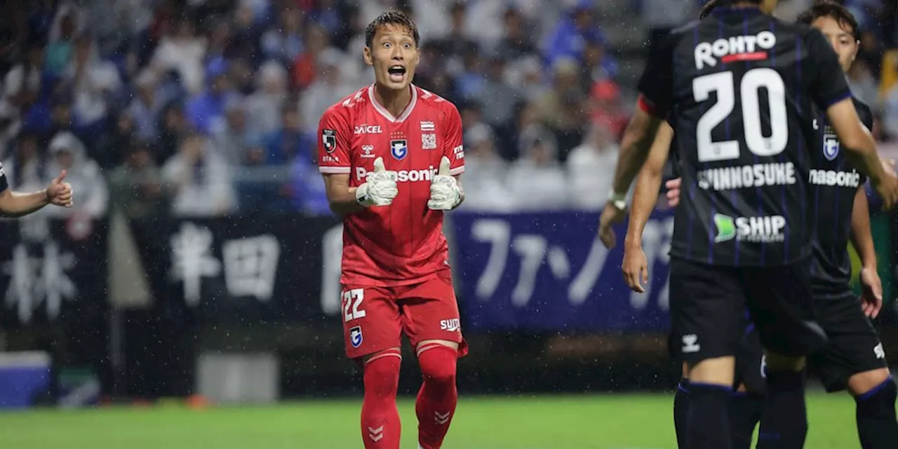 Final Piala Kaisar Jepang 2024 antara Gamba Osaka dan Vissel Kobe, Siapa Bakal Juara?