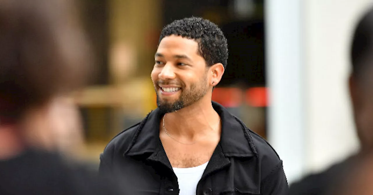 Jussie Smollett Hate Crime Hoax Conviction Overturned by Illinois Supreme Court