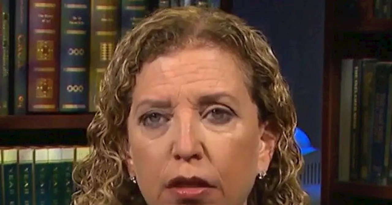 Wasserman Schultz: ‘This Was Not a Republican Wave,’ There Is ‘No Mandate Here’