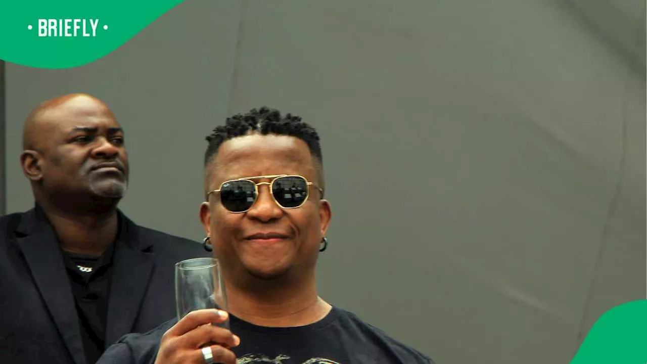 DJ Fresh Excited About His Upcoming Return to Radio: “I’m Excited That Next Year I’m Back on Radio”