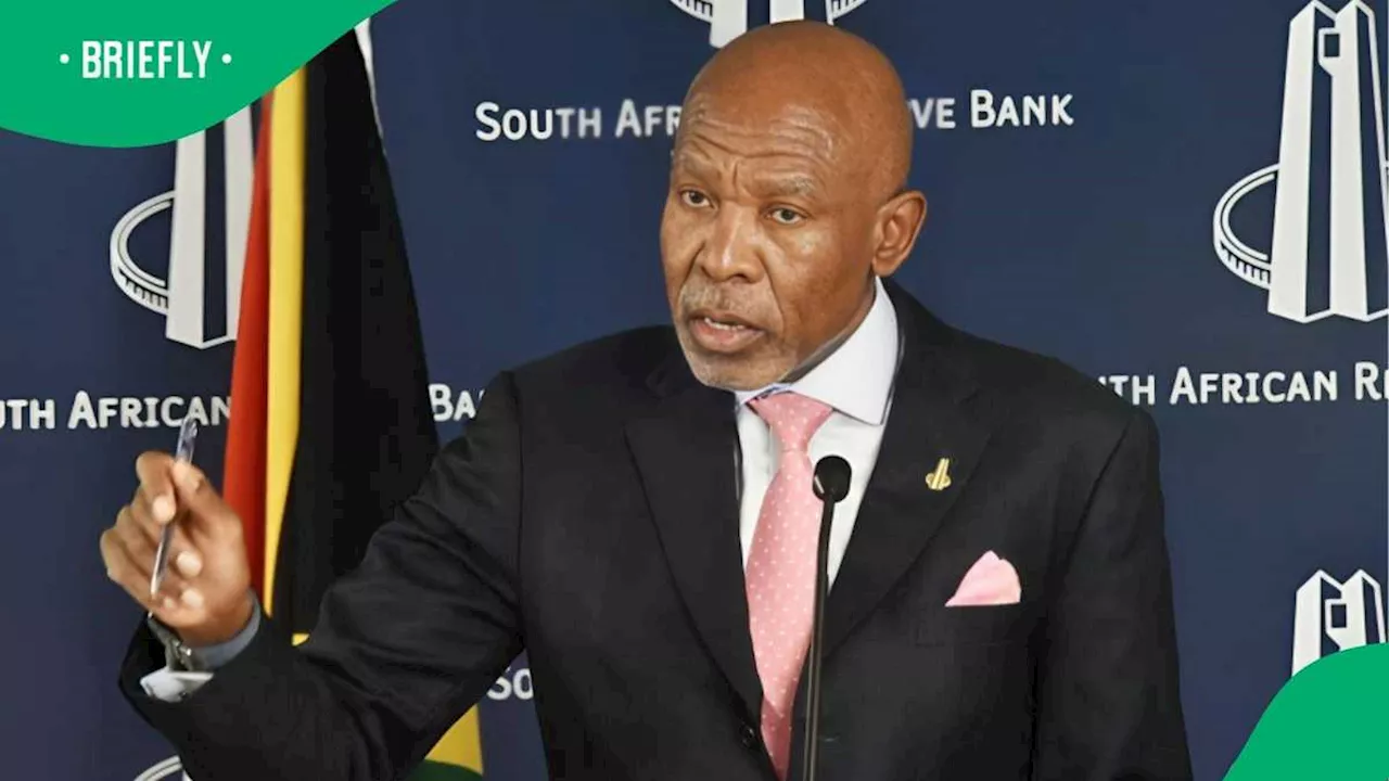 Reserve Bank’s ‘Conservative’ Interest Rate Cut ‘Expected’ As SA Gears Up for Seasonal Spending