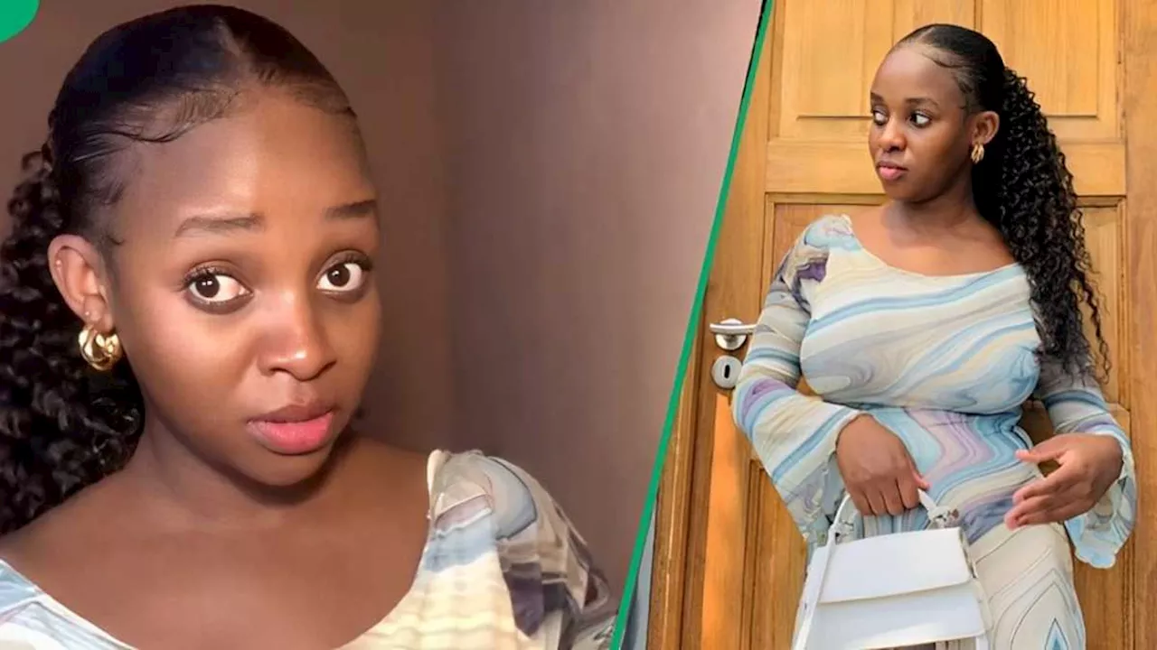 “They Fell Into the Ocean”: SA Reacts to Lady Receiving Wet Clothes From Shein in Viral TikTok Video