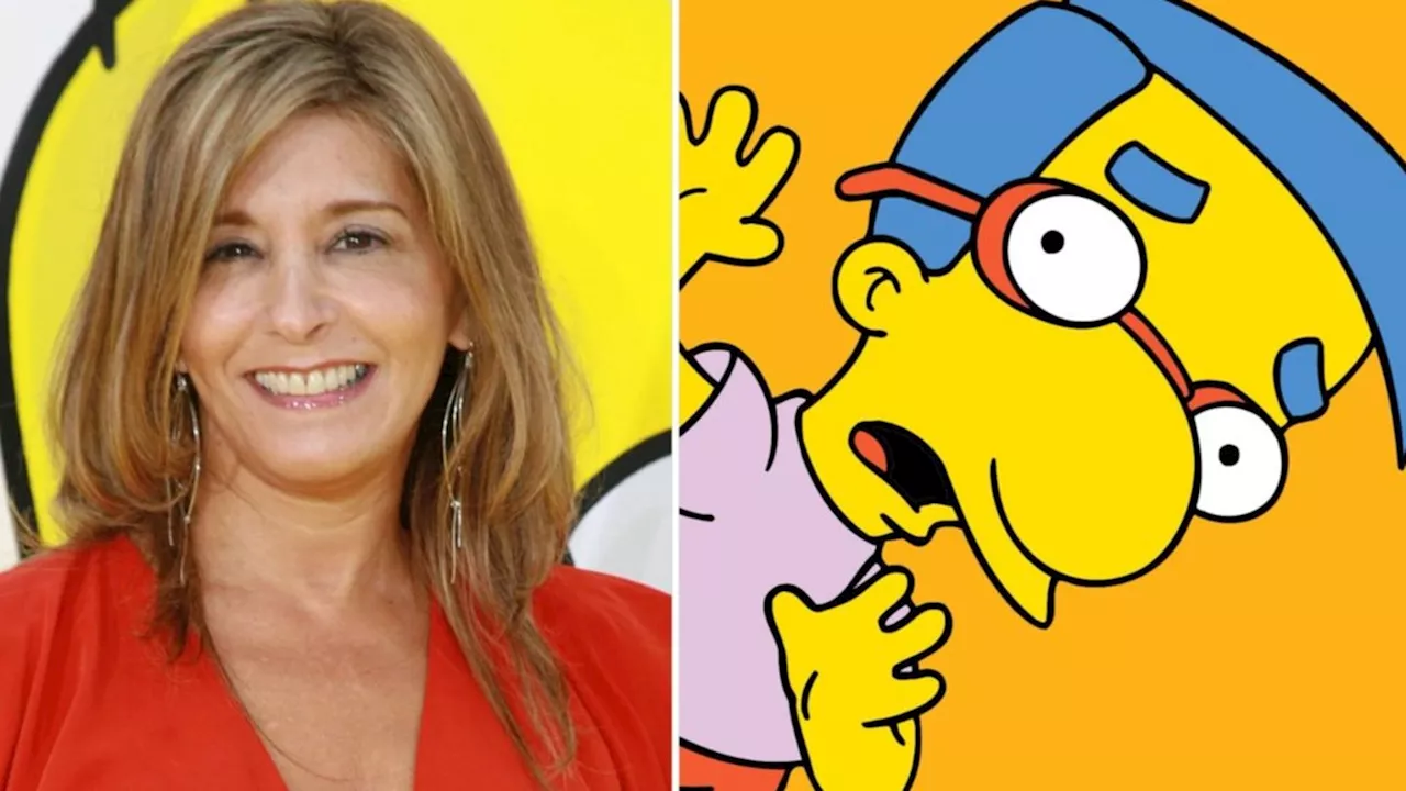 Pamela Hayden: Milhouse-Sprecherin verlässt nach 35 Jahren 'Die Simpsons'