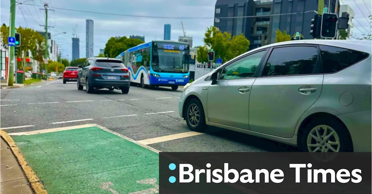 Why the blueprint for this Brisbane street could fix congestion